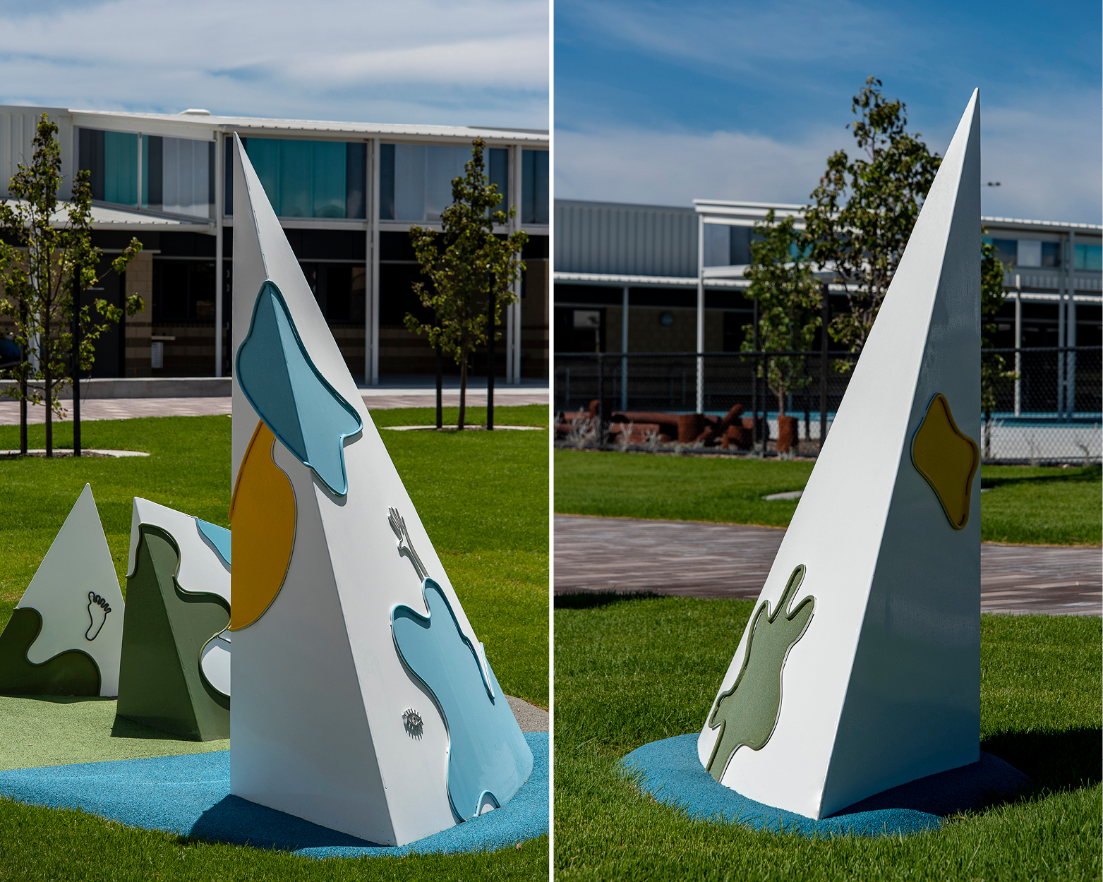 Elisa Markes-Young - Do Sheep Dream of the Sea