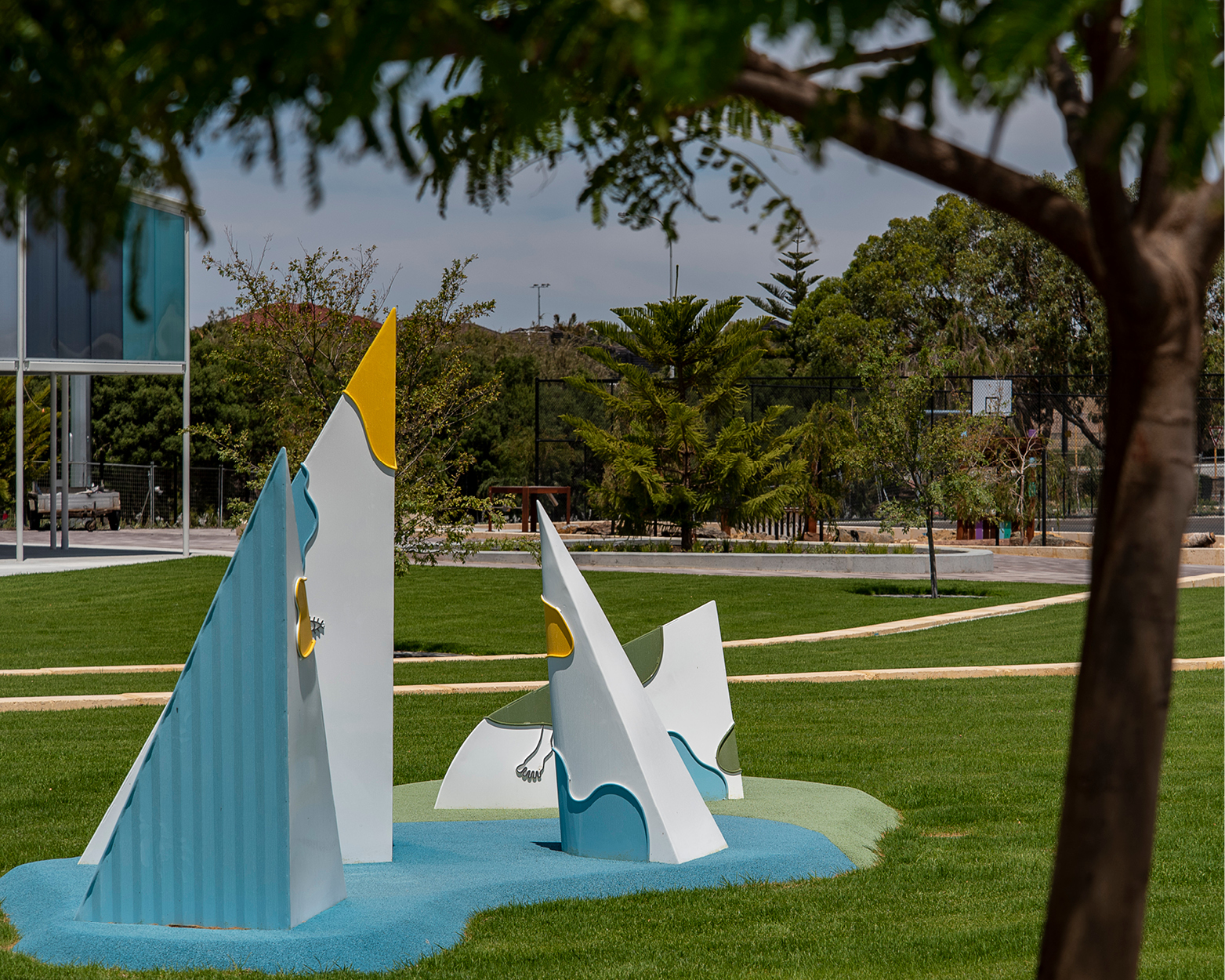 Elisa Markes-Young - Do Sheep Dream of the Sea