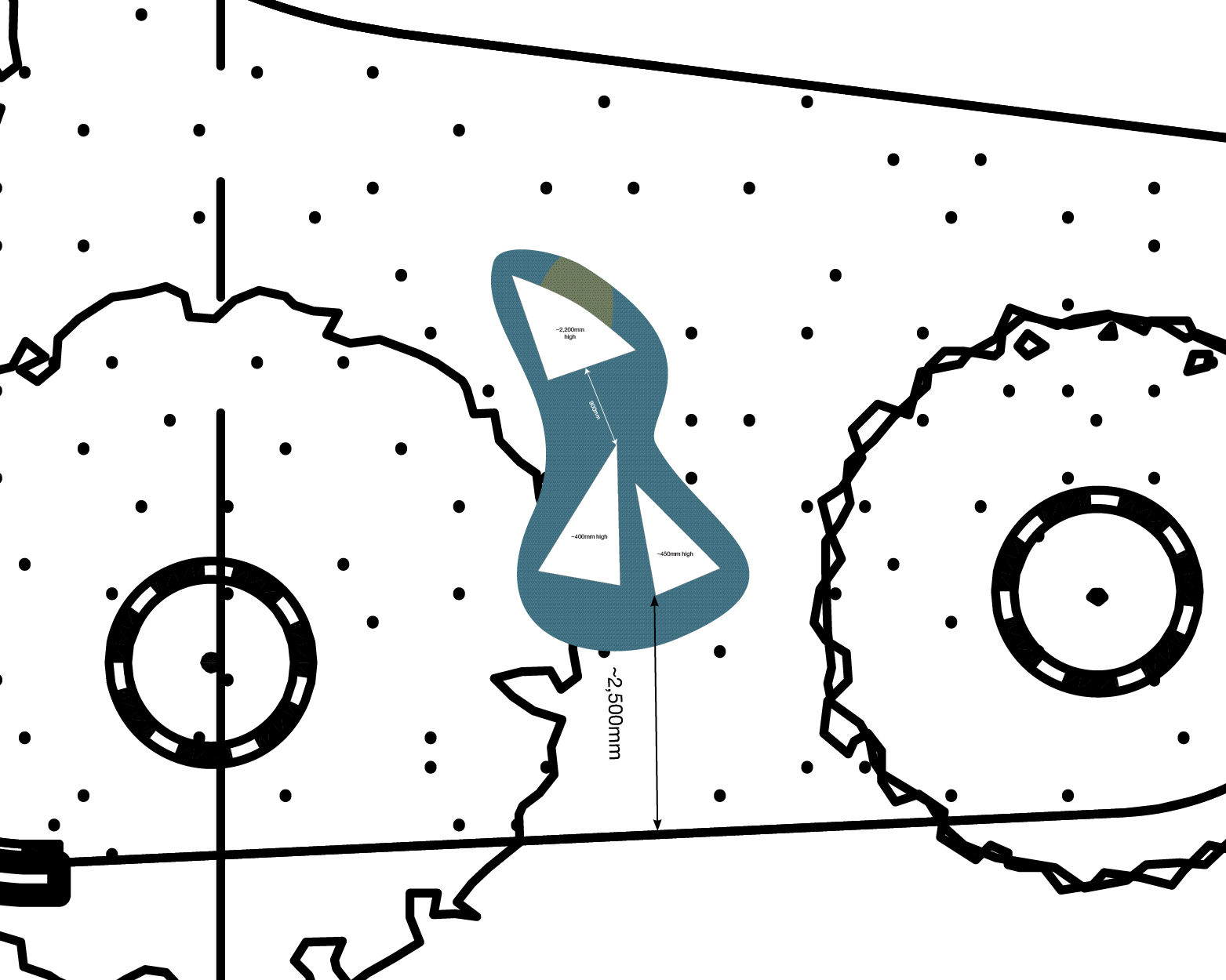 Elisa Markes-Young - Do Sheep Dream of the Sea