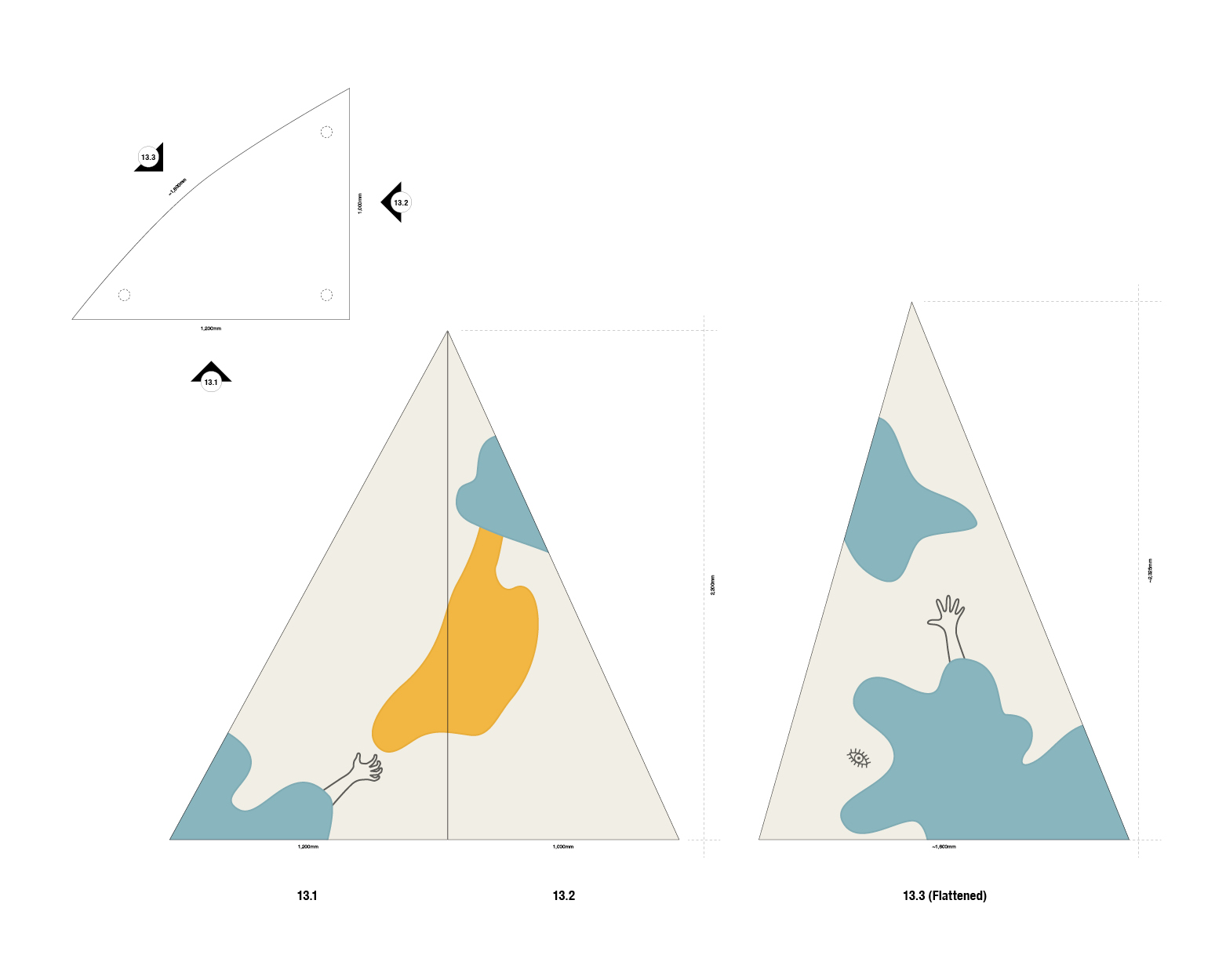 Elisa Markes-Young - Do Sheep Dream of the Sea
