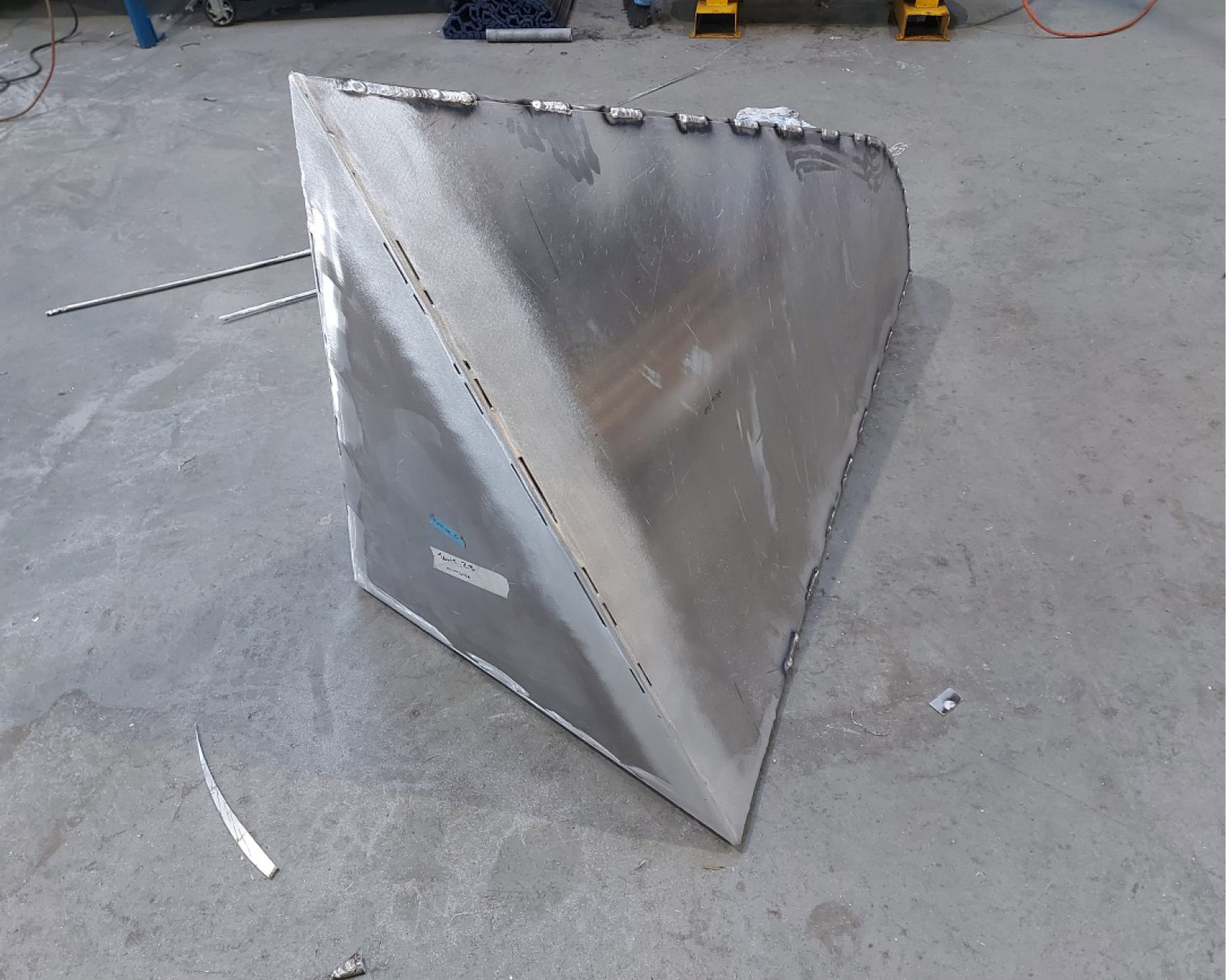 Elisa Markes-Young - Do Sheep Dream of the Sea