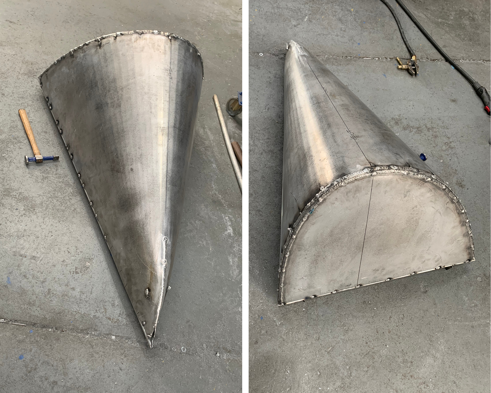 Elisa Markes-Young - Do Sheep Dream of the Sea