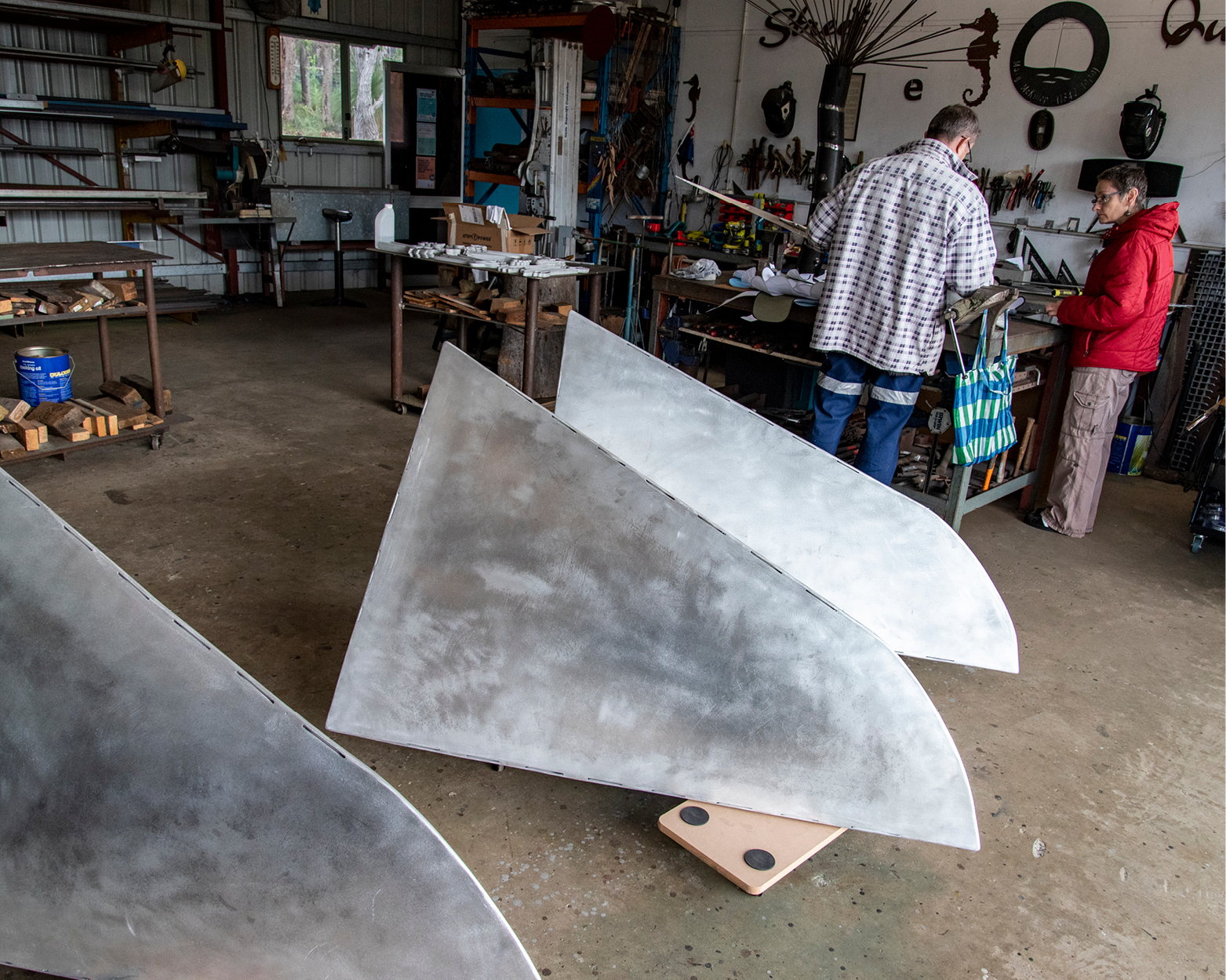 Elisa Markes-Young - Do Sheep Dream of the Sea