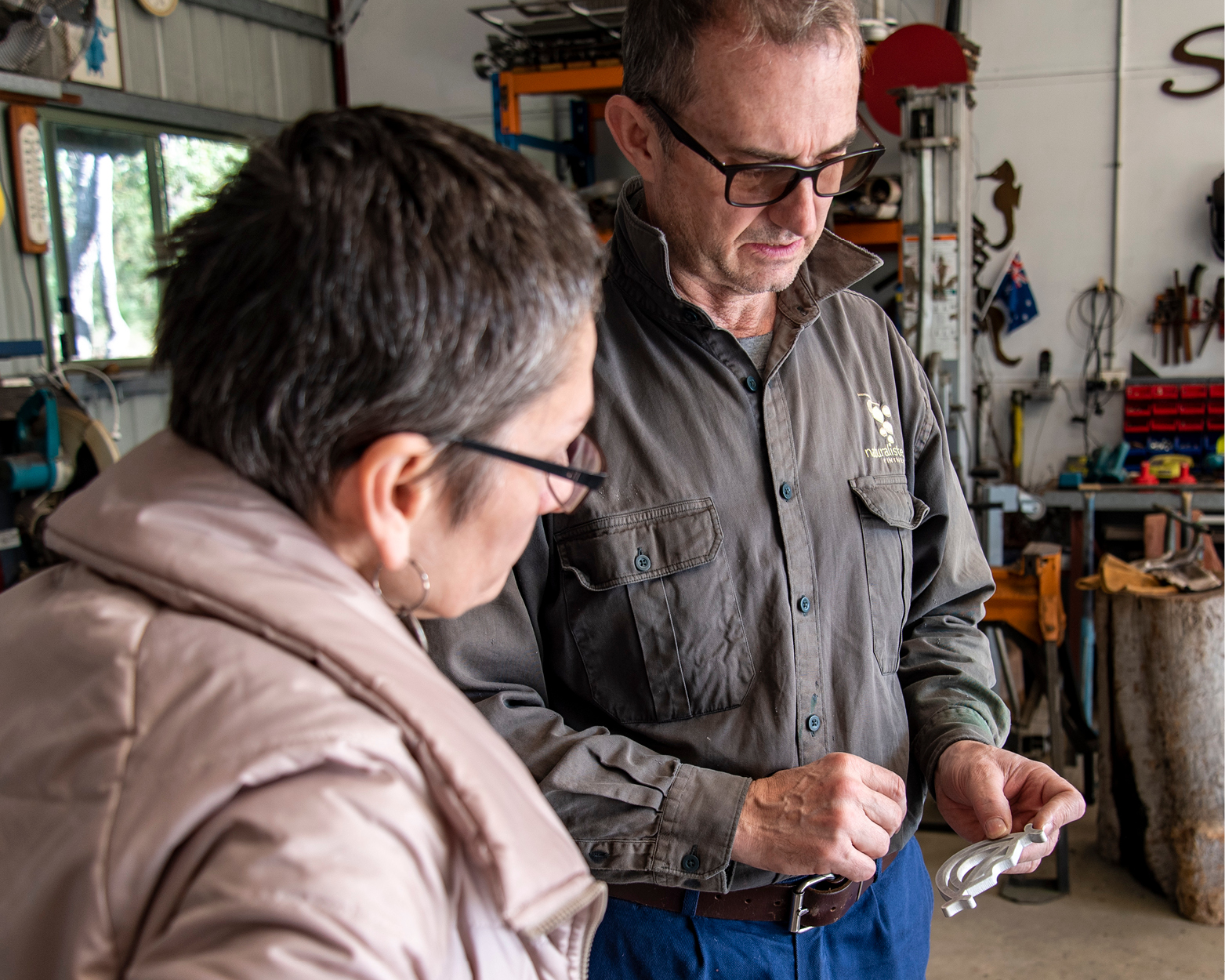 Elisa Markes-Young - Do Sheep Dream of the Sea