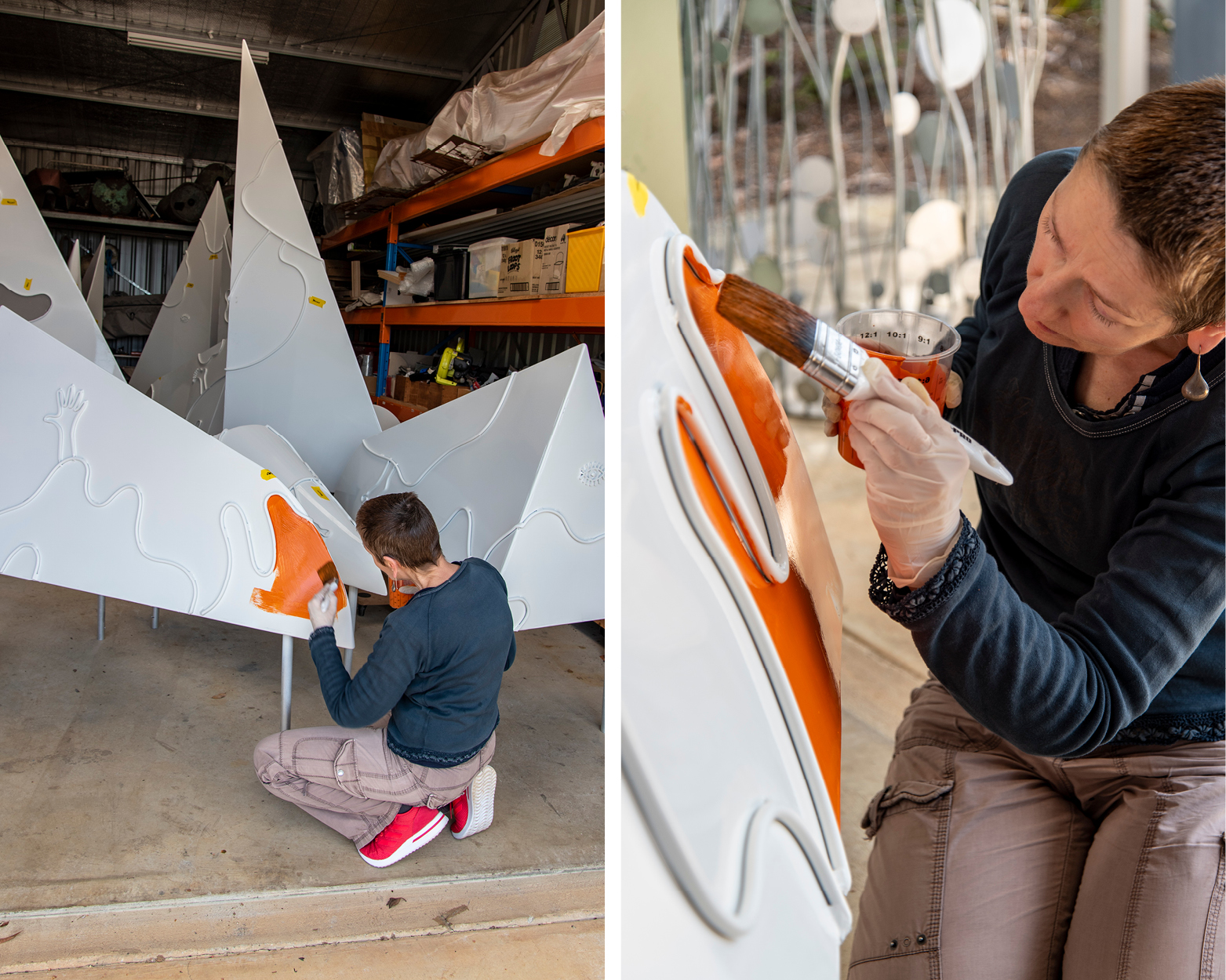 Elisa Markes-Young - Do Sheep Dream of the Sea