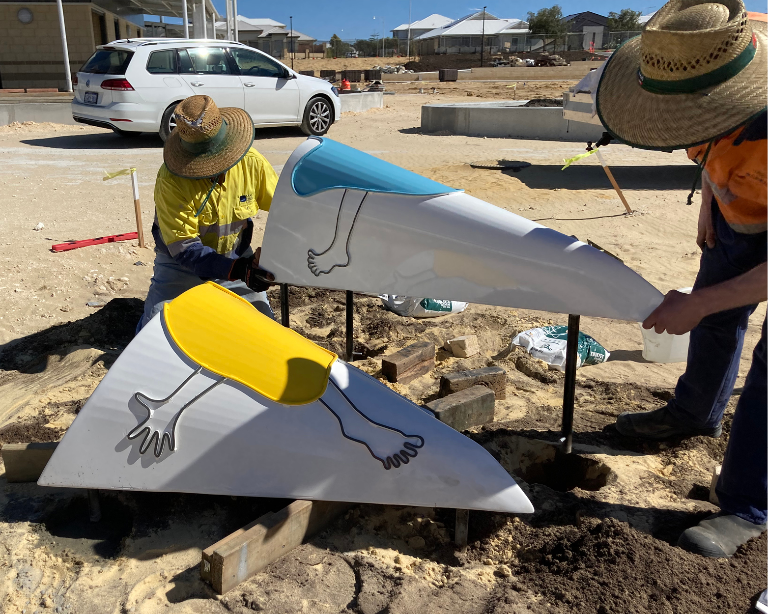 Elisa Markes-Young - Do Sheep Dream of the Sea