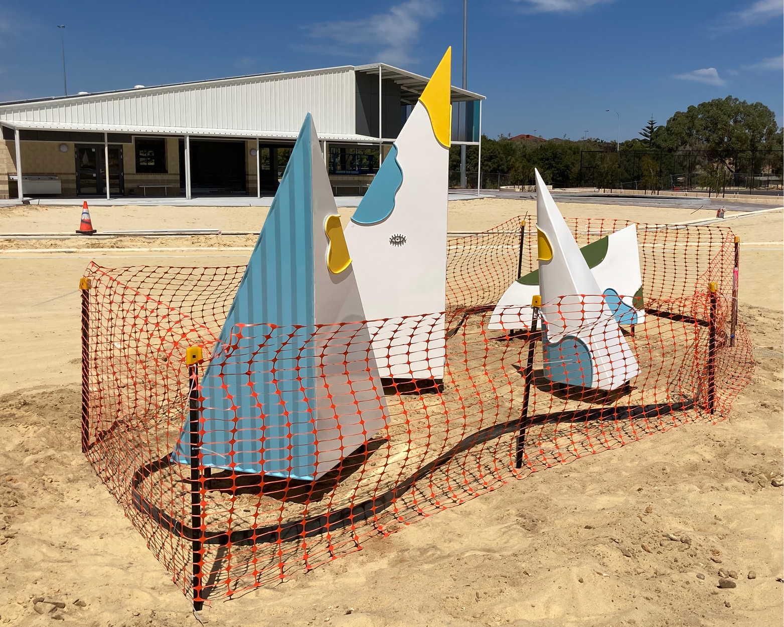 Elisa Markes-Young - Do Sheep Dream of the Sea