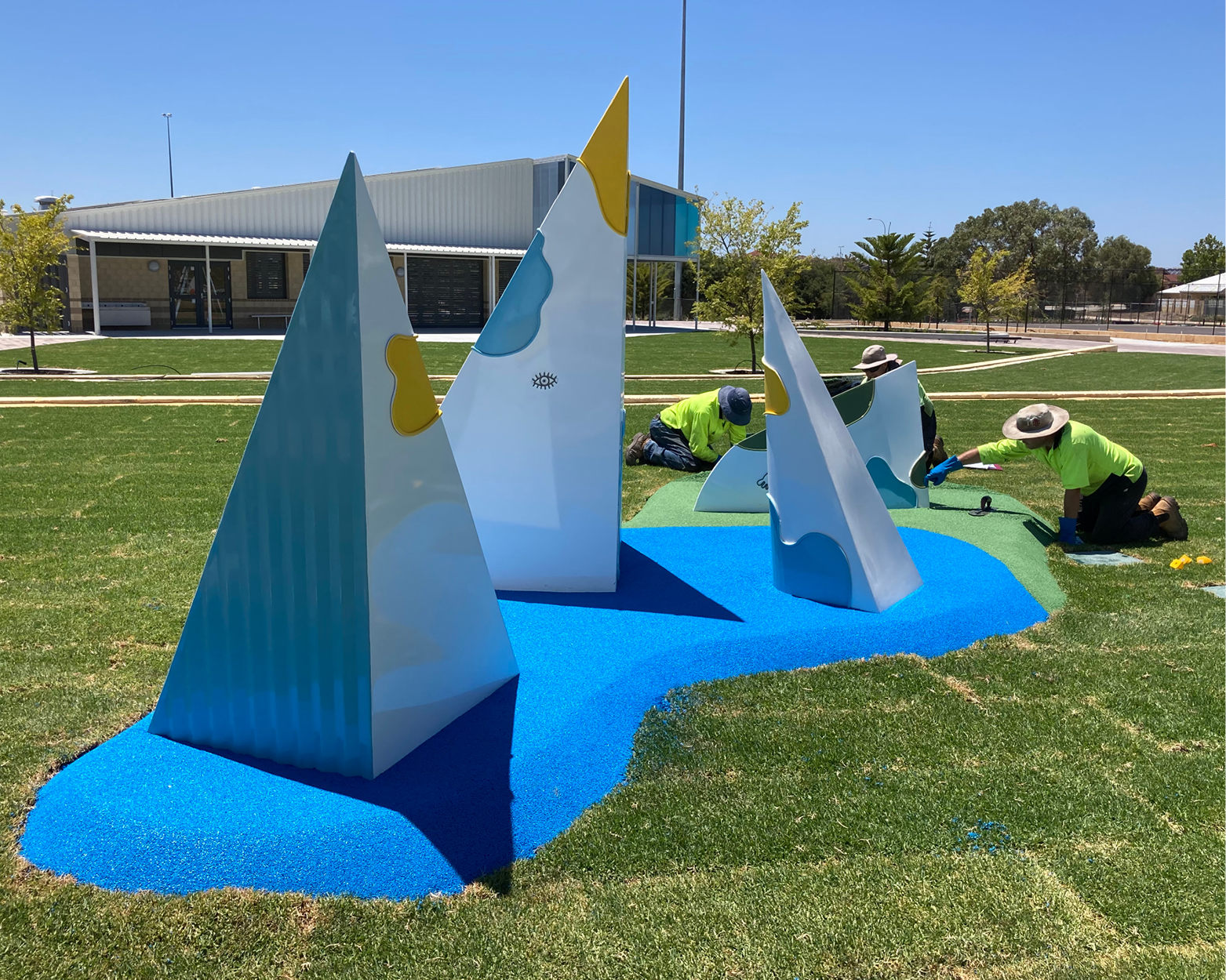 Elisa Markes-Young - Do Sheep Dream of the Sea