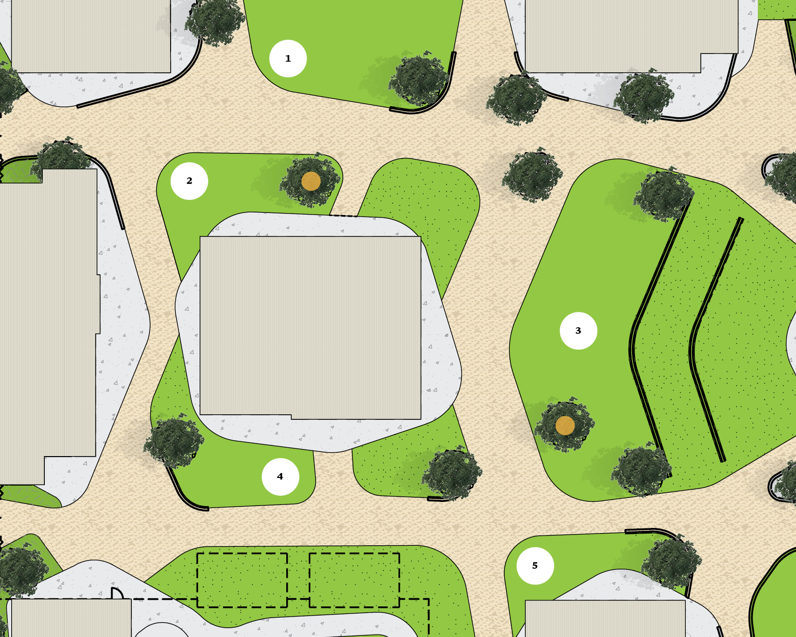 Elisa Markes-Young - Do Sheep Dream of the Sea