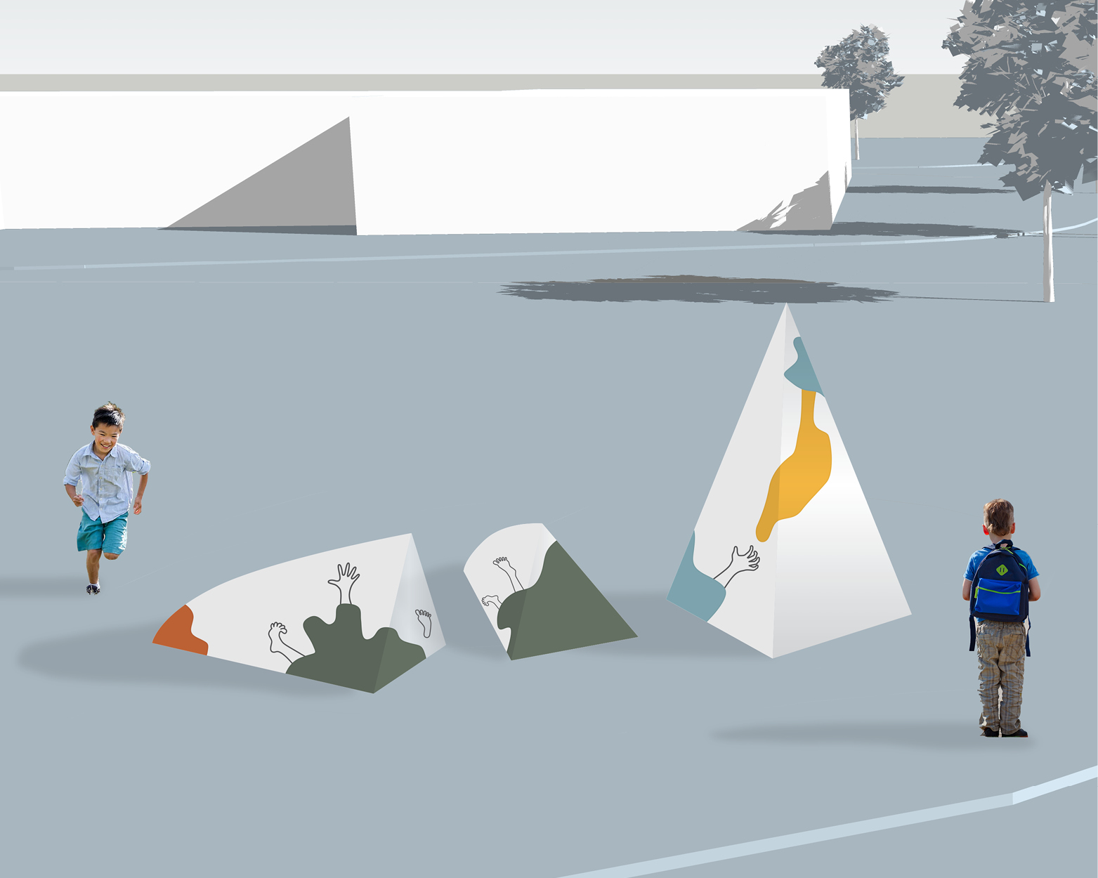 Elisa Markes-Young - Do Sheep Dream of the Sea