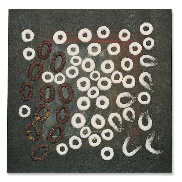 Elisa Markes-Young - Beginnings, Series II