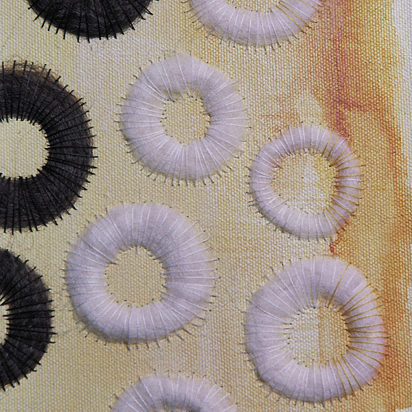 Elisa Markes-Young - Beginnings, Series II