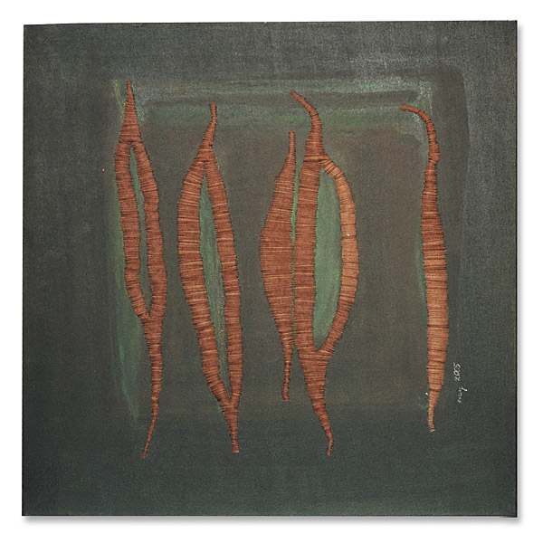 Elisa Markes-Young - Beginnings, Series II