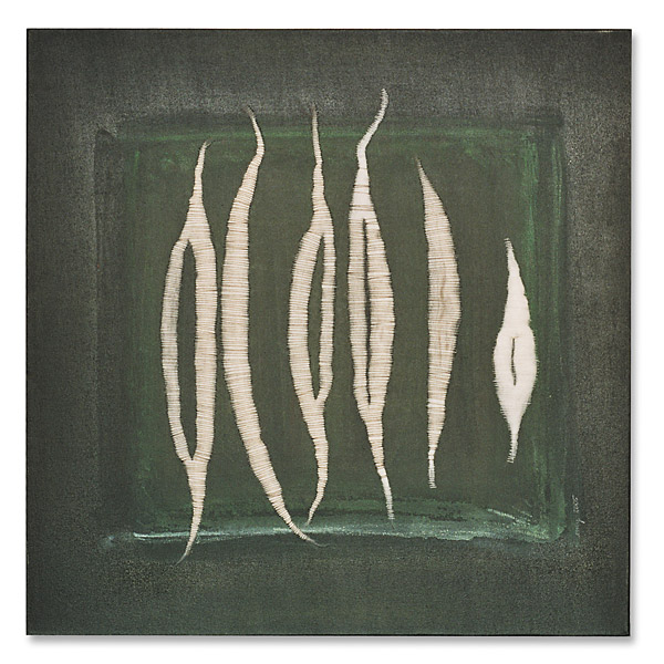 Elisa Markes-Young - Beginnings, Series II