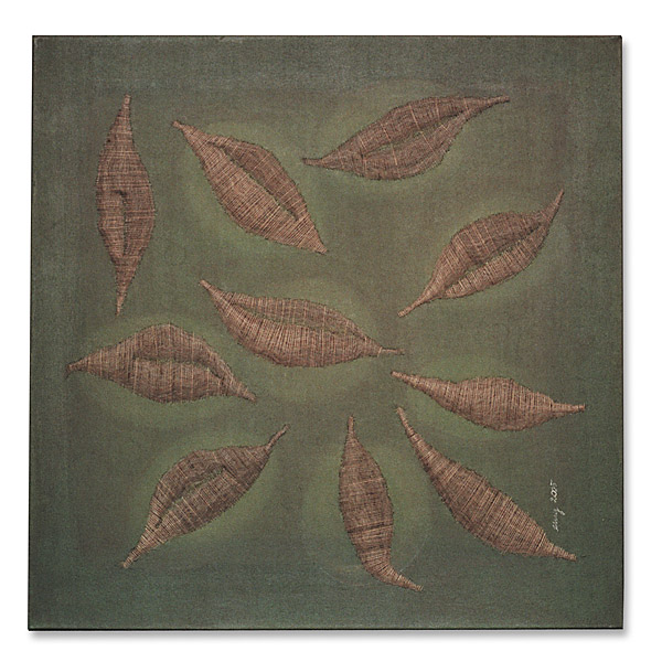 Elisa Markes-Young - Beginnings, Series II