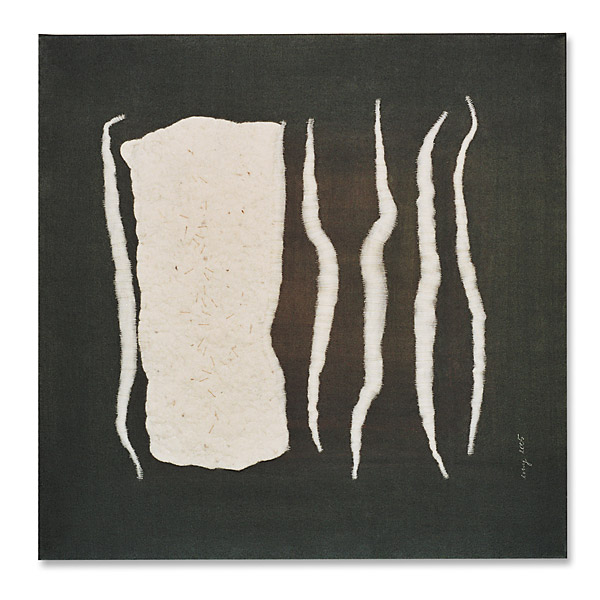 Elisa Markes-Young - Beginnings, Series II