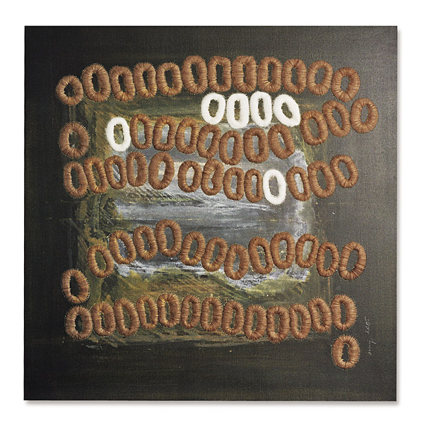 Elisa Markes-Young - Beginnings, Series II