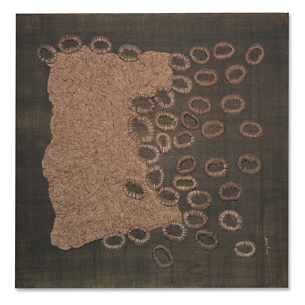 Elisa Markes-Young - Beginnings, Series II