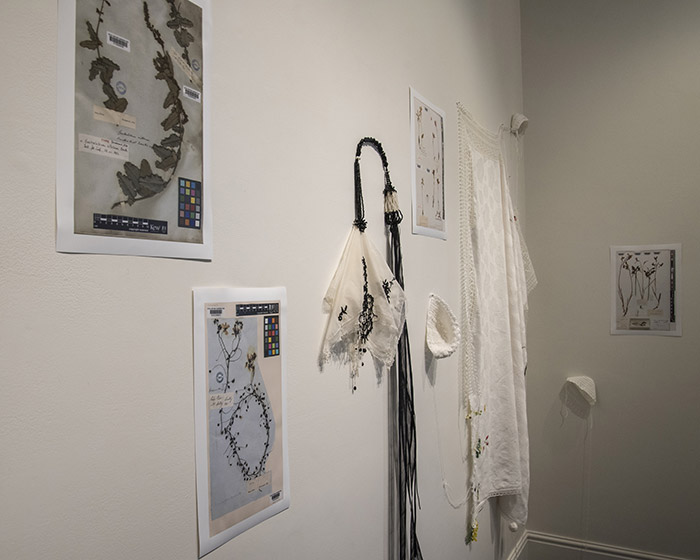 Elisa Markes-Young and Christopher Young - Broken Places