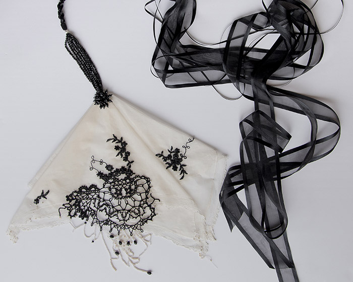 Elisa Markes-Young and Christopher Young - Broken Places