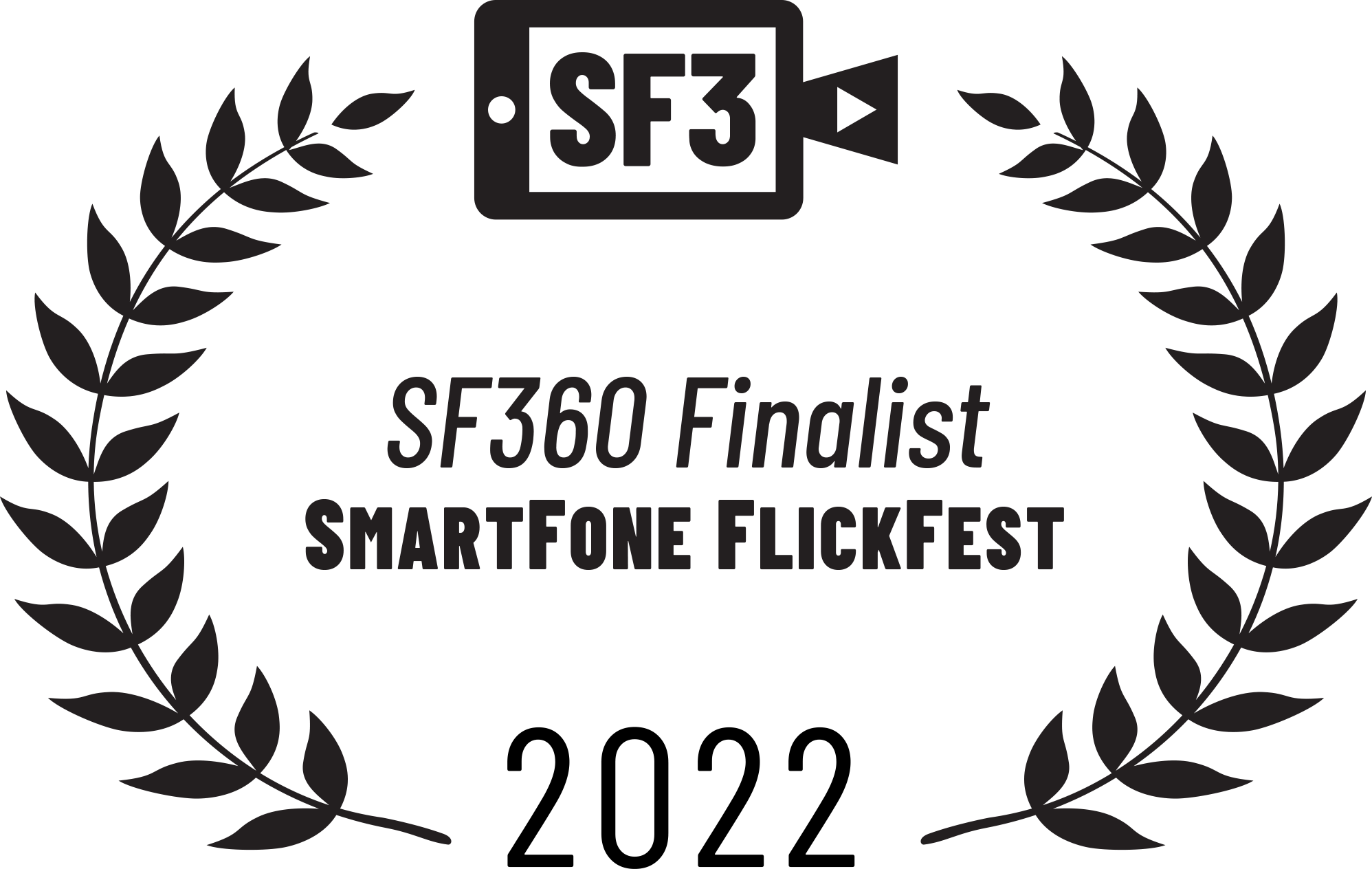 SF360 Finalist, 2022