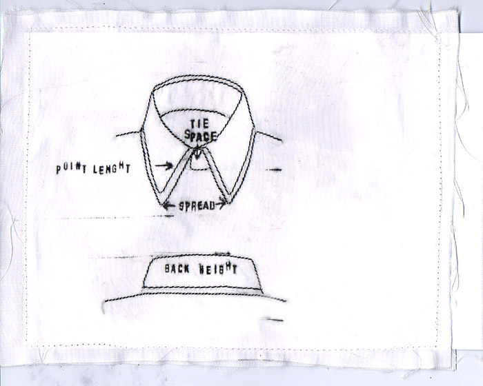 Elisa Markes-Young - Collared