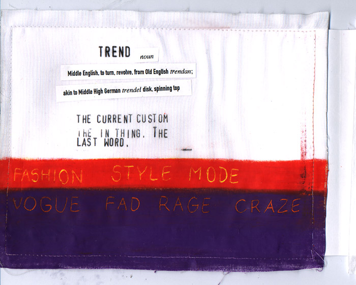 Elisa Markes-Young - Collared