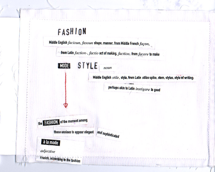 Elisa Markes-Young - Collared