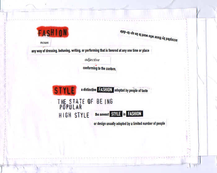 Elisa Markes-Young - Collared