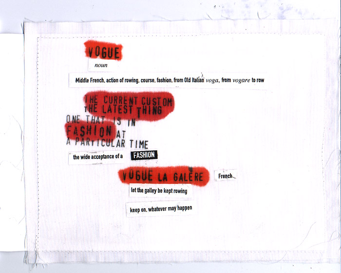 Elisa Markes-Young - Collared