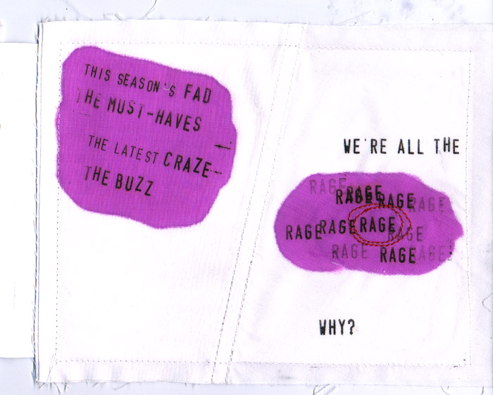 Elisa Markes-Young - Collared