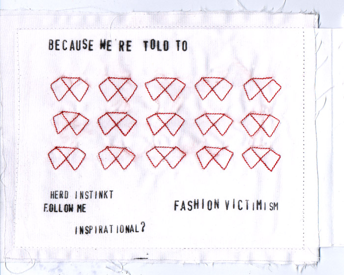 Elisa Markes-Young - Collared