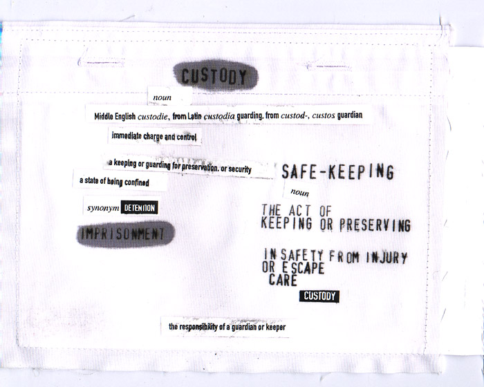 Elisa Markes-Young - Collared