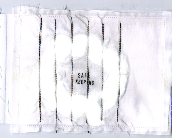 Elisa Markes-Young - Collared