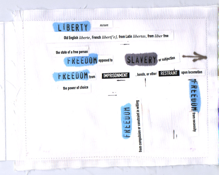 Elisa Markes-Young - Collared