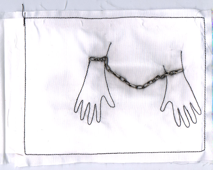 Elisa Markes-Young - Collared