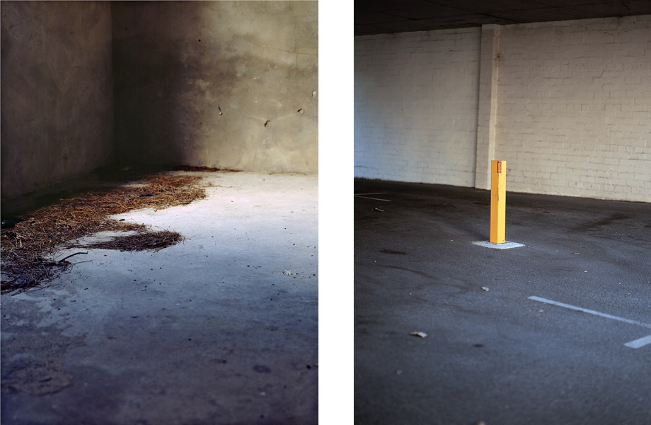 Christopher Young - Drei