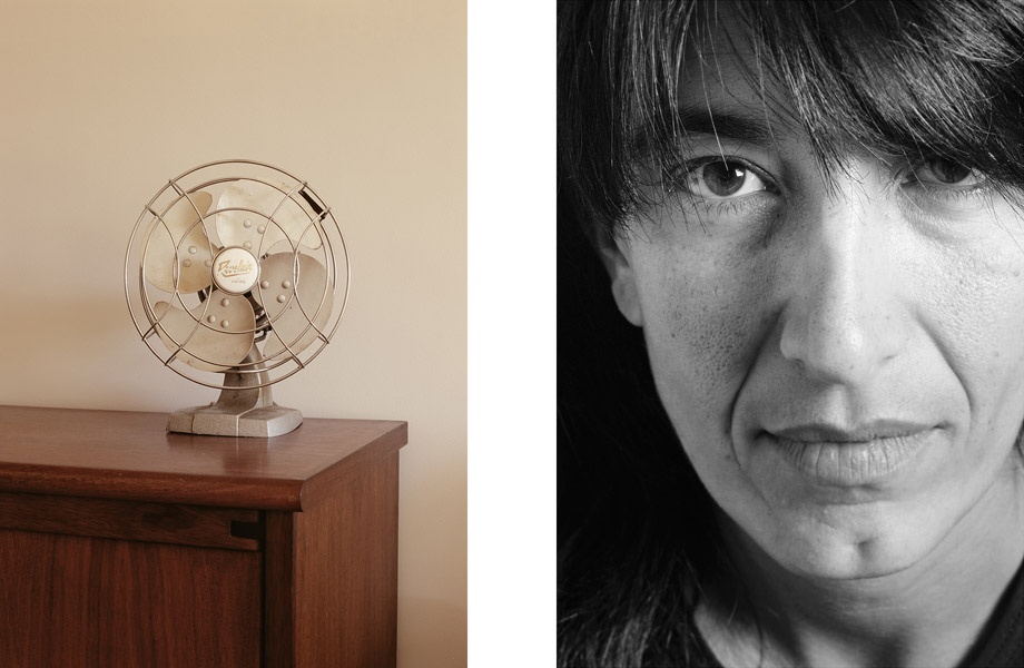 Christopher Young - Drei