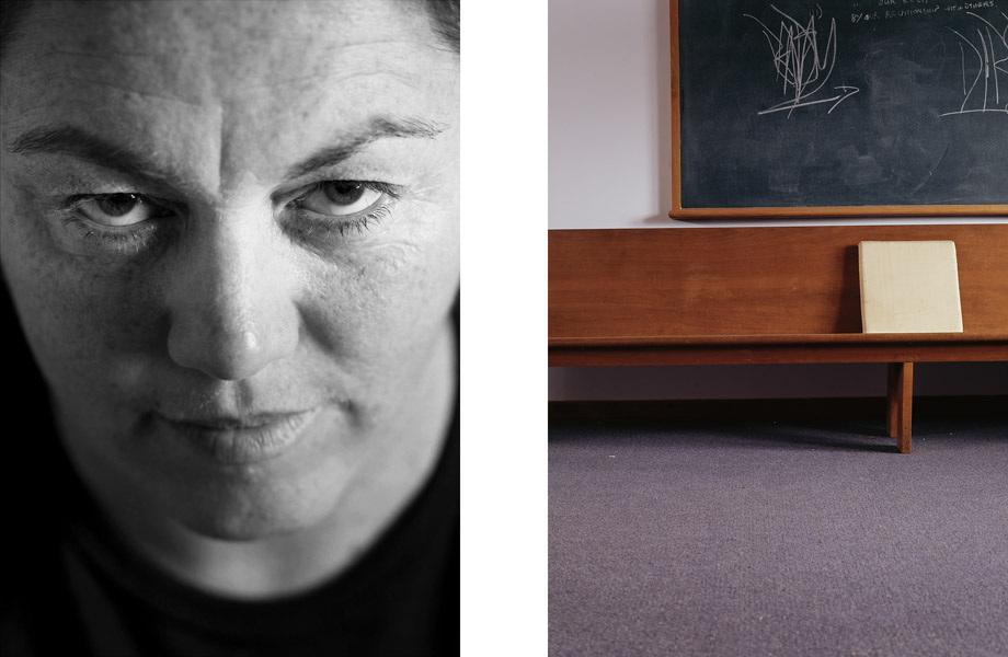 Christopher Young - Drei