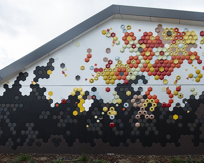 Elisa Markes-Young - Capture the Winds