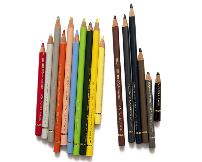 Elisa Markes-Young - Capture the Winds