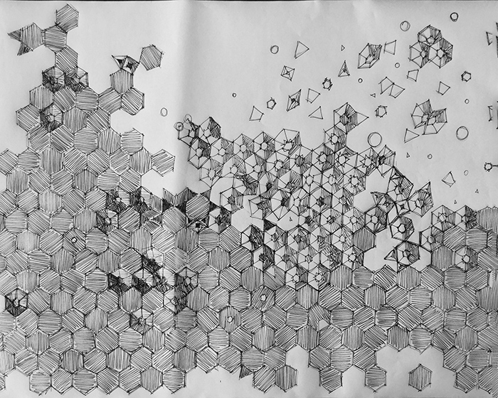 Elisa Markes-Young - Capture the Winds