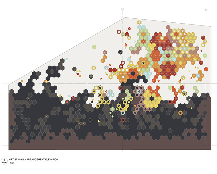 Elisa Markes-Young - Capture the Winds