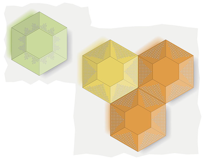 Elisa Markes-Young - Capture the Winds