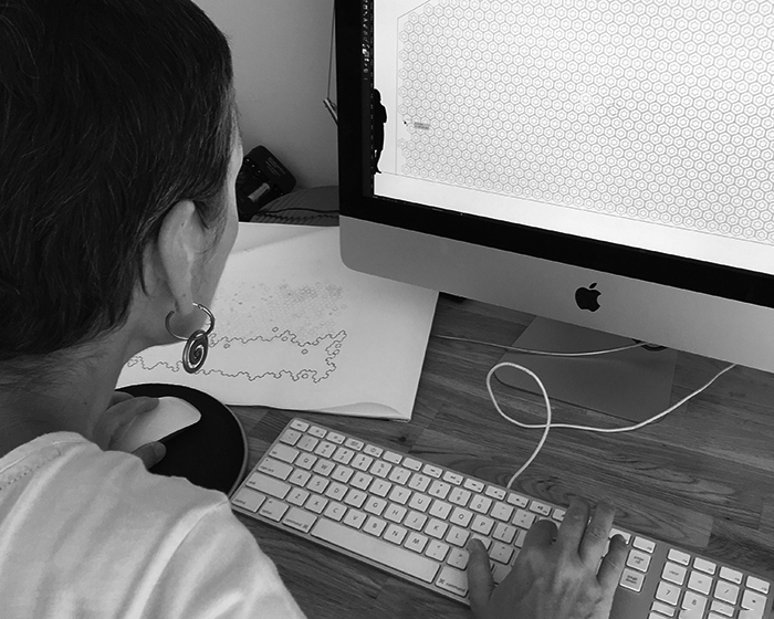 Elisa Markes-Young - Capture the Winds