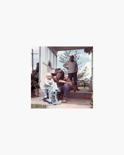 Christopher Young - Eight