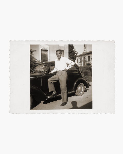 Christopher Young - Eight