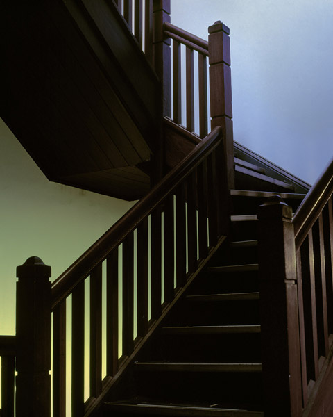 Christopher Young - Five