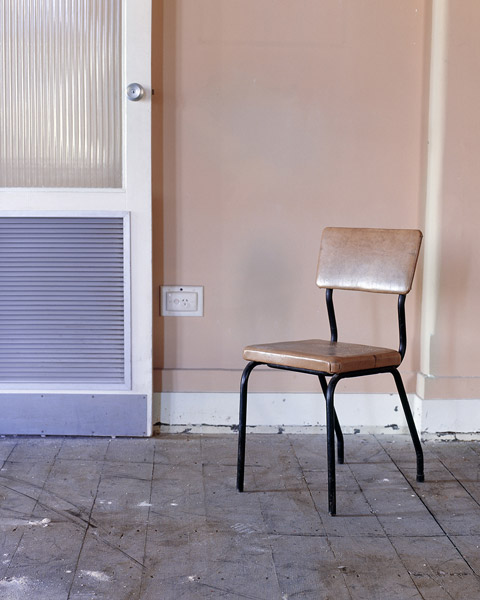 Christopher Young - Five