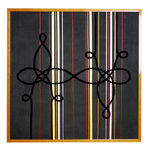 Elisa Markes-Young - Long Departed Landscapes